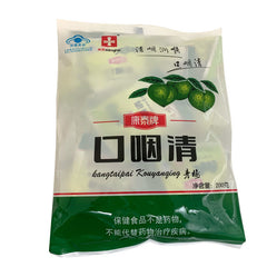Kangtaipai Kouyanqing 200g Honey Licorice Mint Plum White