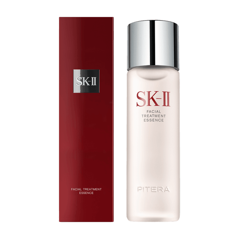 SK-II SK2 青春露/神仙水 护肤精华露 230 毫升 日本制造