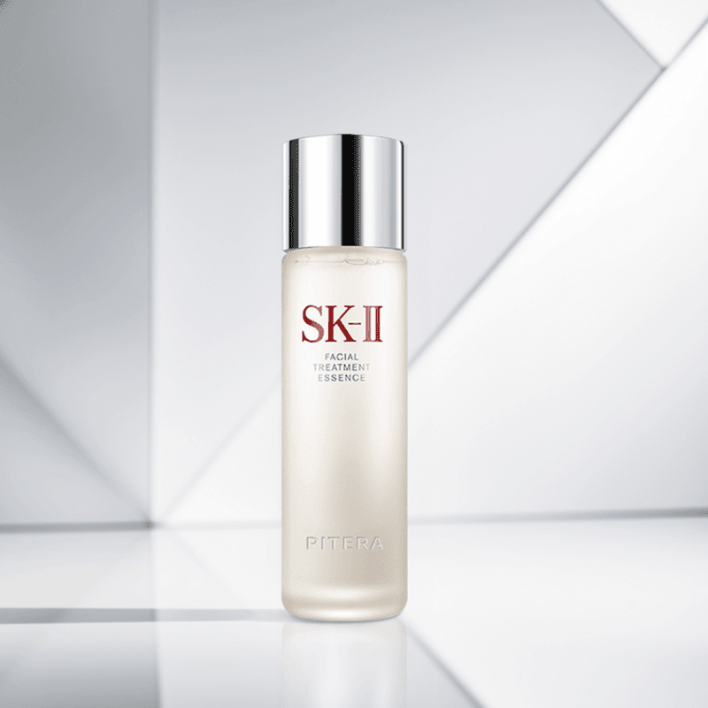 SK-II SK2 青春露/神仙水 护肤精华露 230 毫升 日本制造