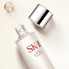 SK-II SK2 青春露/神仙水 护肤精华露 230 毫升 日本制造