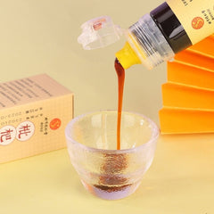 Tongrentang Loquat Pear Syrup 130g Pi Pa Qiu Li Gao