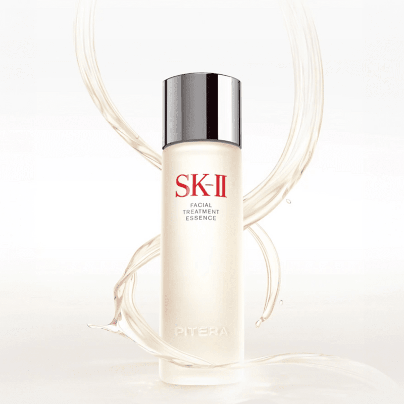 SK-II SK2 青春露/神仙水 护肤精华露 230 毫升 日本制造