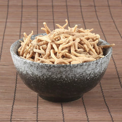 HMT Tai Zi Shen Pseudostellaria Heterophylla Natural Chinese Herb 100g