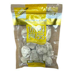 HMT Lemon Licorice and Fritiliary Preserved Sweet and Sour 120g