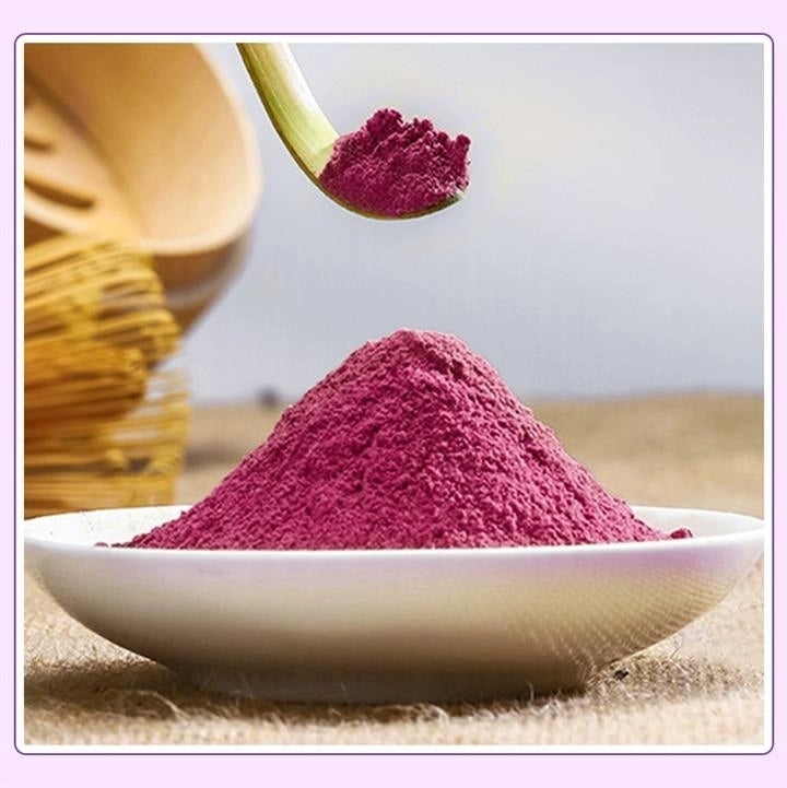 Keep Farm Acai Berry Powder From Nature Instant Food 120g BaXiMei