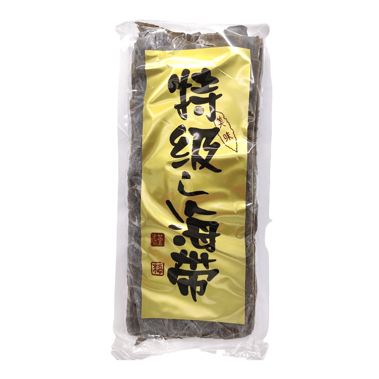 HMT Dried Kelp Laminaria Japonica 250g 8.84oz Seaweed HaiDai